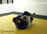 Inside the University 1012 - Triangle from Closed Guard